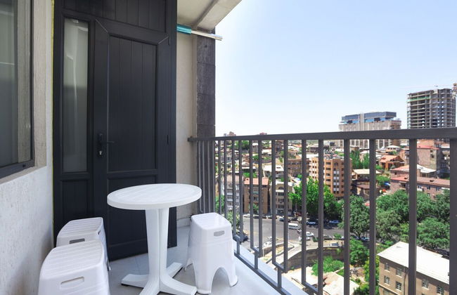 Stay inn on Amiryan 26/4 - Photo 54