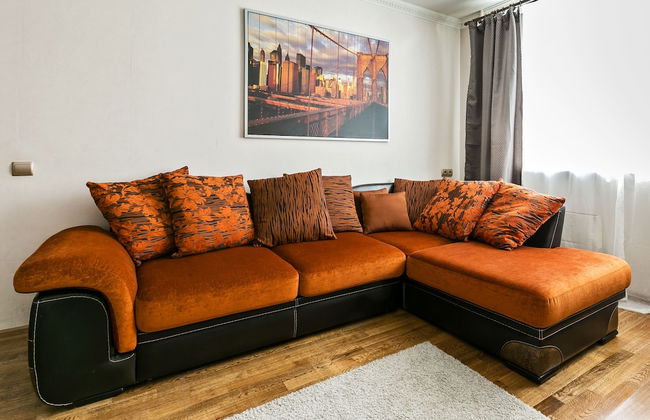 MaxRealty24 Michurinskij 31 - Foto 11