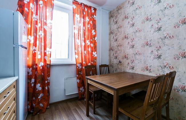 MaxRealty24 Michurinskij 31 - Foto 4