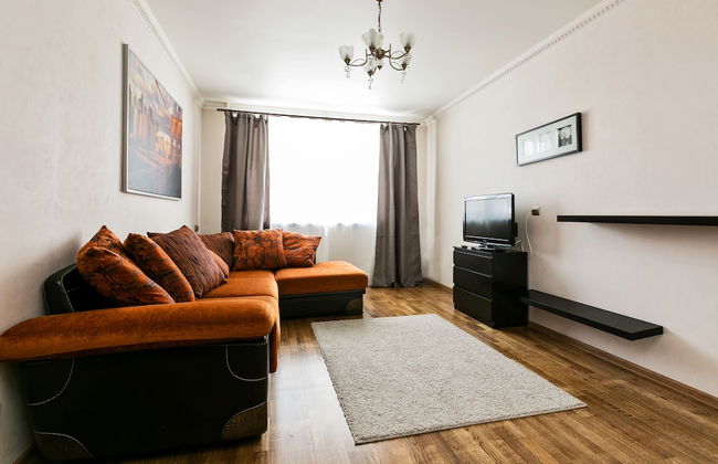 MaxRealty24 Michurinskij 31 - Foto 14