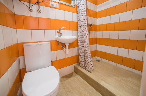 Photo 4 - Smart Apartment Zamarstinivska 20a