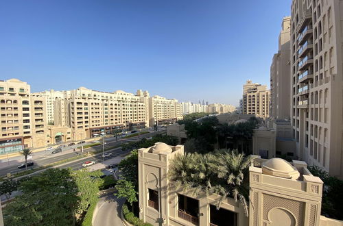 Photo 70 - LuxBnB Fairmont Palm Jumeirah 2.5BDR