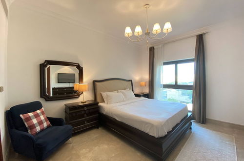 Photo 8 - LuxBnB Fairmont Palm Jumeirah 2.5BDR