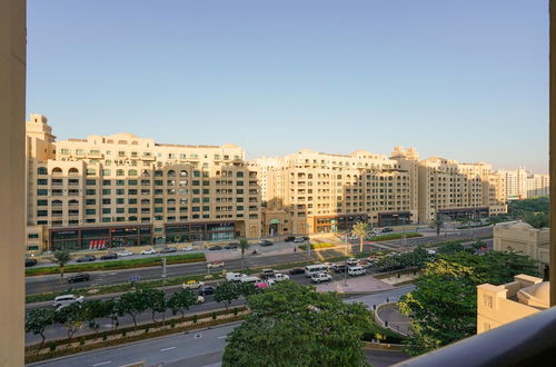 Photo 19 - LuxBnB Fairmont Palm Jumeirah 2.5BDR