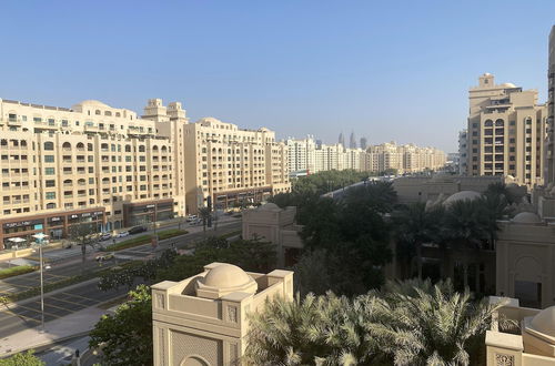 Photo 46 - LuxBnB Fairmont Palm Jumeirah 2.5BDR