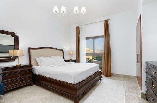 Photo 18 - LuxBnB Fairmont Palm Jumeirah 2.5BDR