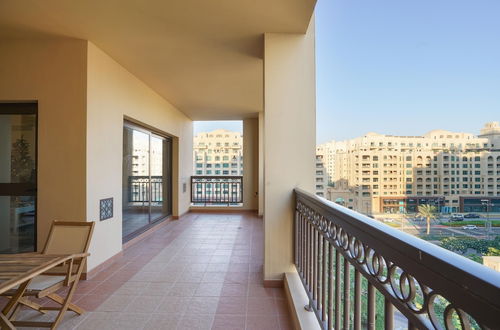 Foto 45 - LuxBnB Fairmont Palm Jumeirah 2.5BDR