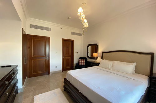 Foto 7 - LuxBnB Fairmont Palm Jumeirah 2.5BDR