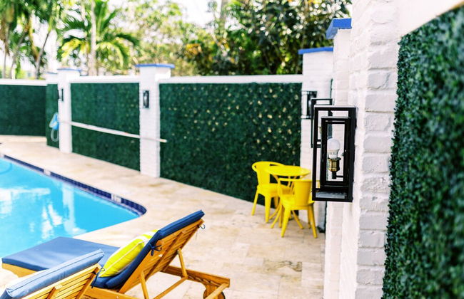 Casa Cordova by Lowkl - Foto 42