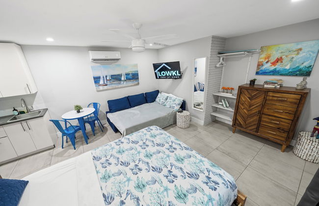 Casa Cordova by Lowkl - Foto 18