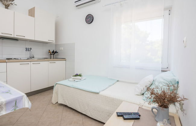 Apartments Zaklina - Foto 14