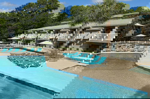 Foto 49 - Players Club Resort