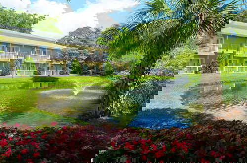 Foto 71 - Players Club Resort