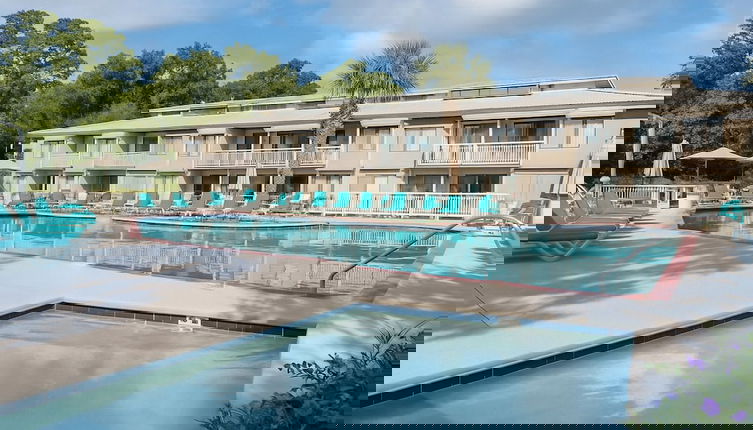 Foto 1 - Players Club Resort