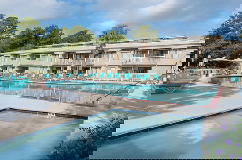 Foto 1 - Players Club Resort