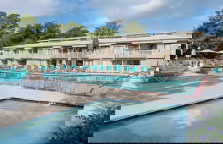 Foto 1 - Players Club Resort