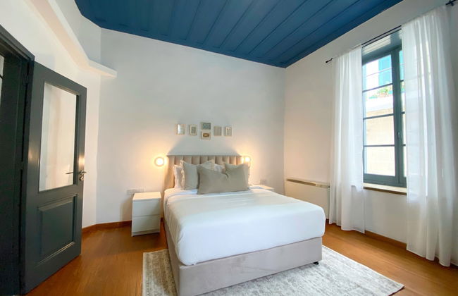 Phaedrus Living Cozy House Aischylou - Foto 9