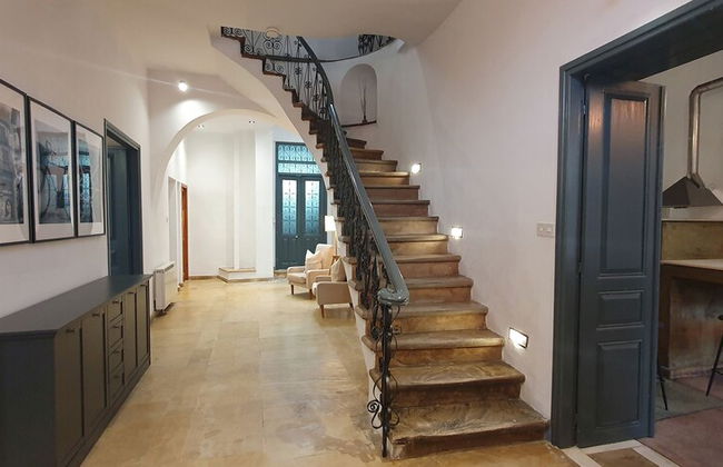 Phaedrus Living Cozy House Aischylou - Foto 15