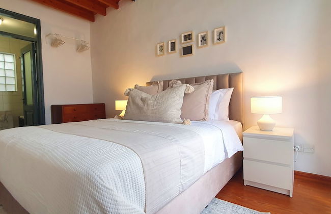 Phaedrus Living Cozy House Aischylou - Foto 4
