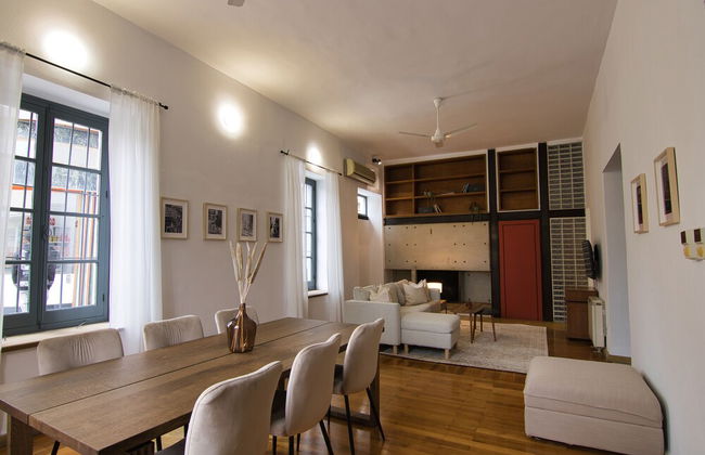 Phaedrus Living Cozy House Aischylou - Foto 12