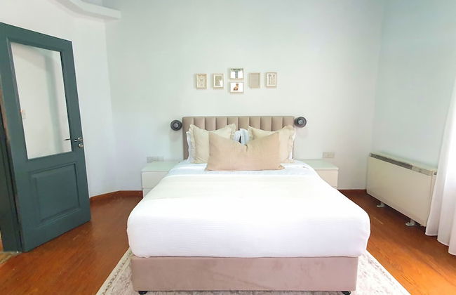 Phaedrus Living Cozy House Aischylou - Foto 3
