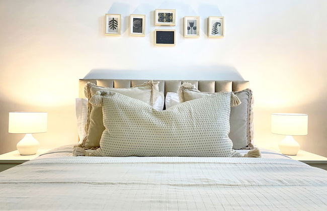Phaedrus Living Cozy House Aischylou - Foto 5
