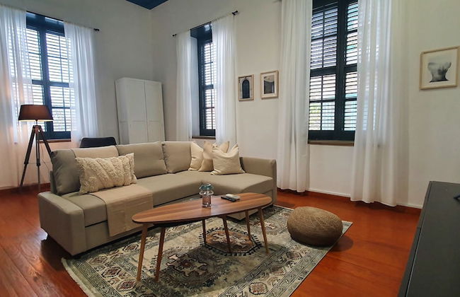 Phaedrus Living Cozy House Aischylou - Foto 8