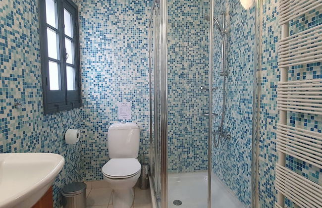 Phaedrus Living Cozy House Aischylou - Foto 11