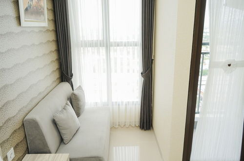 Photo 2 - Comfort And Homey Studio At Transpark Bintaro Apartment