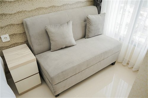 Photo 5 - Comfort And Homey Studio At Transpark Bintaro Apartment