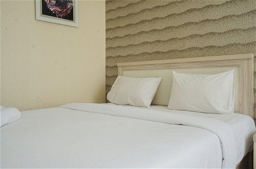 Foto 1 - Comfort And Homey Studio At Transpark Bintaro Apartment