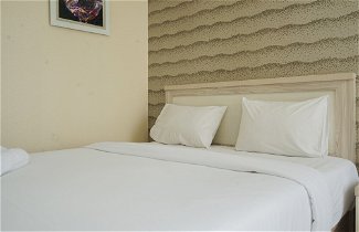 Photo 1 - Comfort And Homey Studio At Transpark Bintaro Apartment