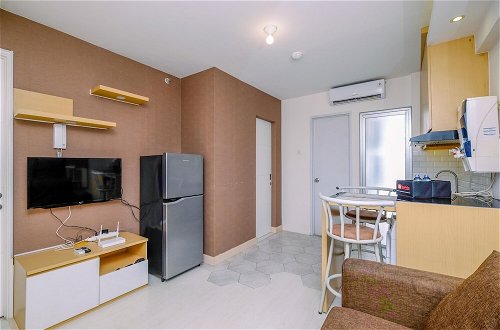 Photo 13 - Best Deal And Simply 2Br At Bassura City Apartment