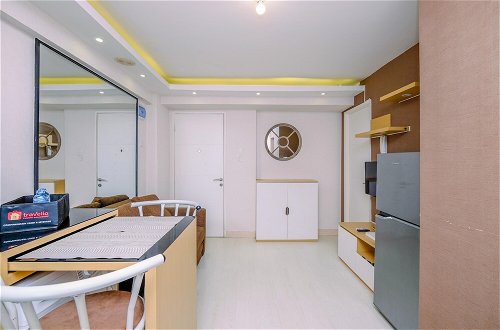 Photo 9 - Best Deal And Simply 2Br At Bassura City Apartment