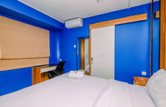 Photo 2 - Best Deal And Simply 2Br At Bassura City Apartment