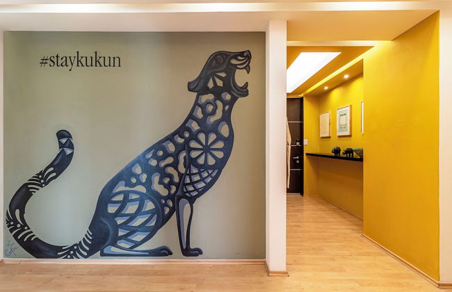 Casa Masaryk by Kukun - Photo 24