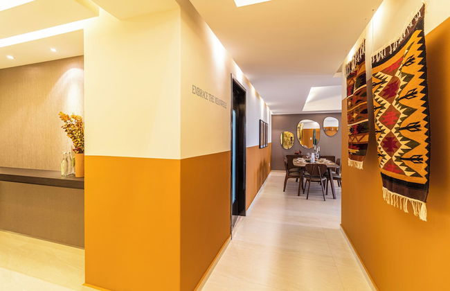 Casa Masaryk by Kukun - Photo 20