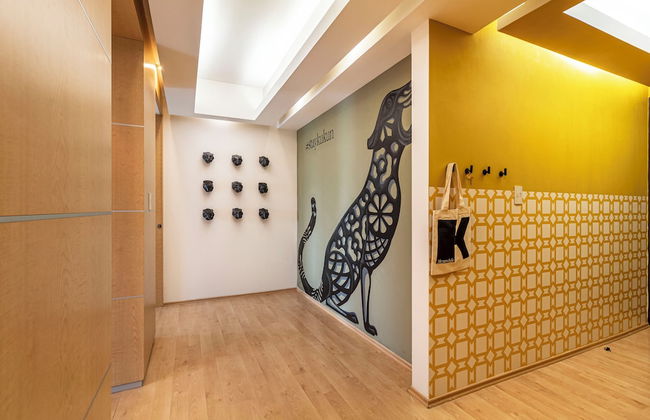 Casa Masaryk by Kukun - Photo 22