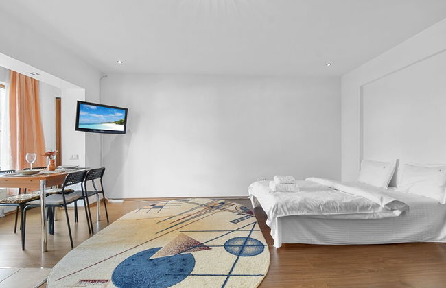 Cozy Montain Studio - Foto 2