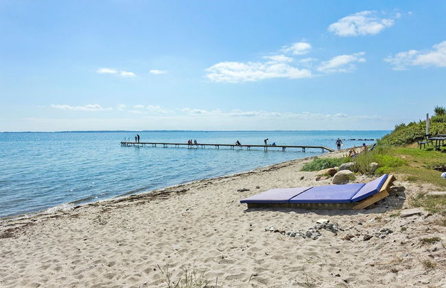 First Camp Bøsøre Strand Fyn - Foto 44