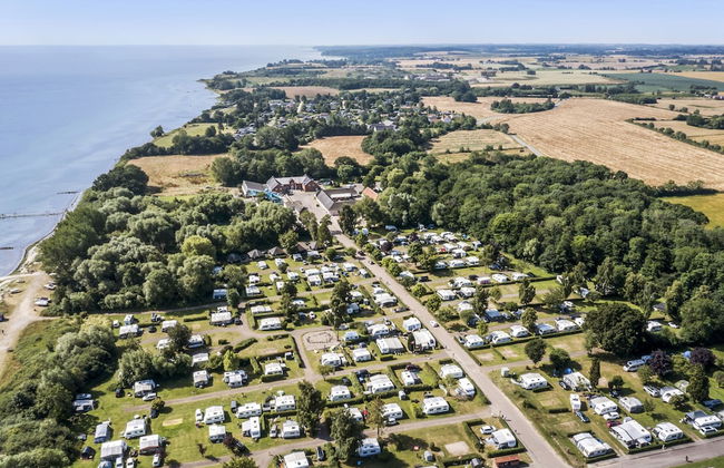 First Camp Bøsøre Strand Fyn - Foto 47