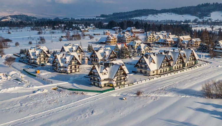 Photo 1 - Sun & Snow Resorts H Białka Tatrzańska