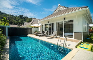 Photo 1 - Kamala Garden View villa by Lofty