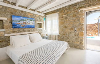 Foto 2 - Paraga Scorpios Villa 2 7mins Walk to Beach by Calypso Sunset Villas