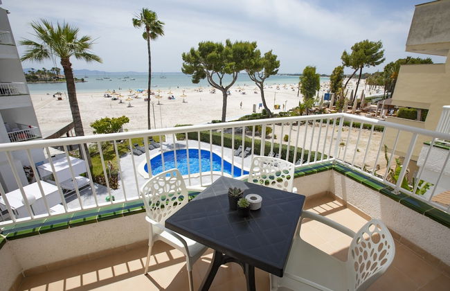 Sand Beach Apartments - Photo 7