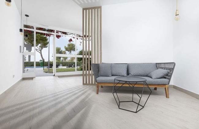 Sand Beach Apartments - Photo 5