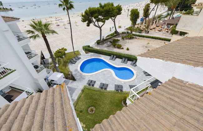 Sand Beach Apartments - Photo 31