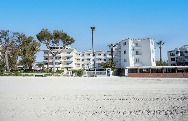 Sand Beach Apartments - Photo 30