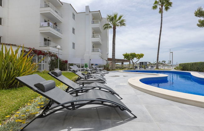 Sand Beach Apartments - Photo 24
