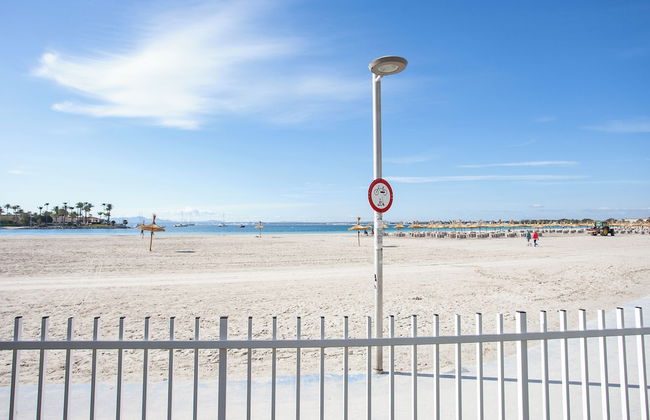 Sand Beach Apartments - Photo 32